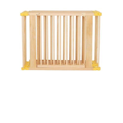 حاجز خشبى 8 قطع