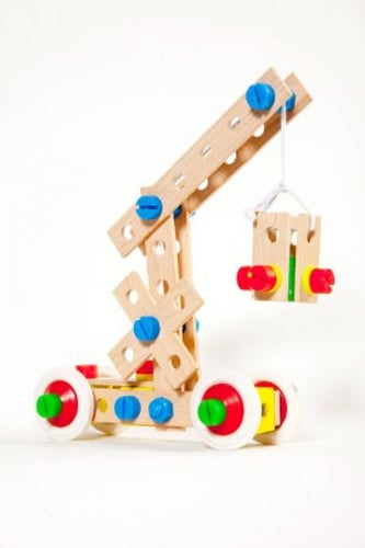 تصنيع الونش