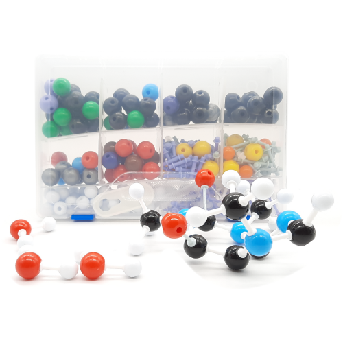 مجموعة التركيب الكيميائي