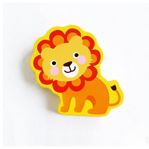 تطابق مجسمات الغابة