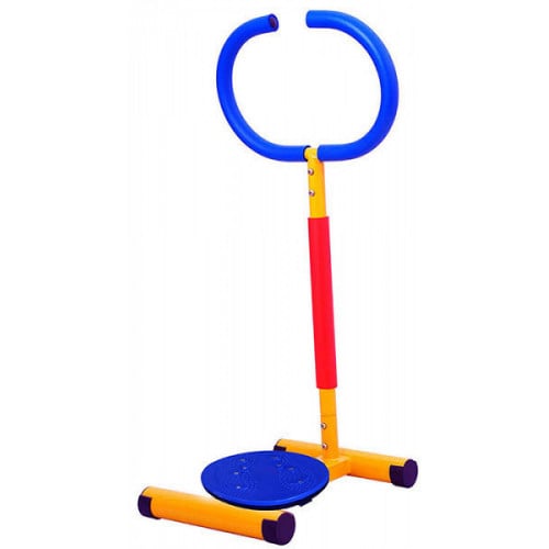جهاز رياضي للاطفال 4