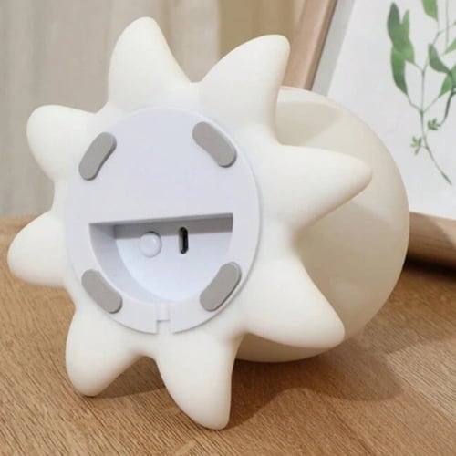 ضوء ليلي من السيليكون - الاخطبوط