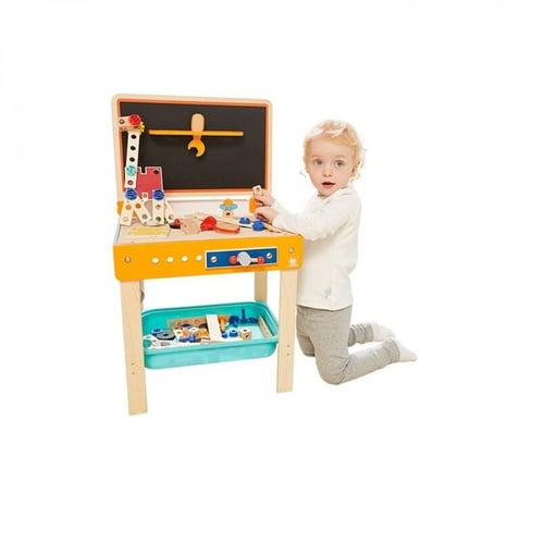 طاولة النجارة مكتب