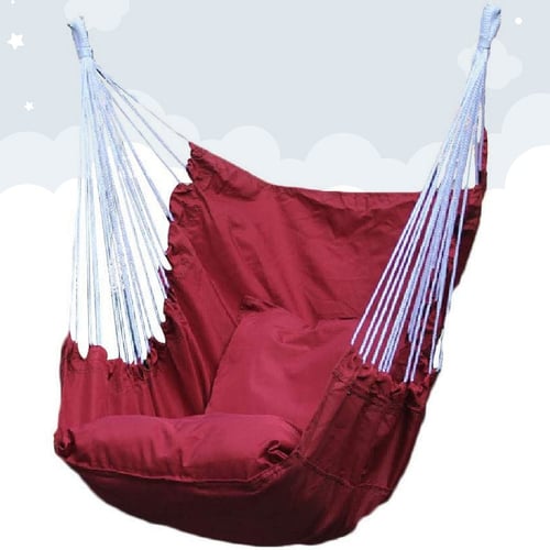 مرجيحة الكرسى قماشية