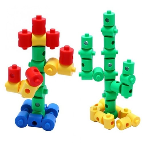 صندوق لضم السفينة 280 قطعة +3 سنوات