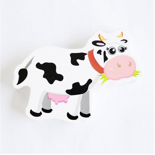 تطابق مجسمات المزرعة