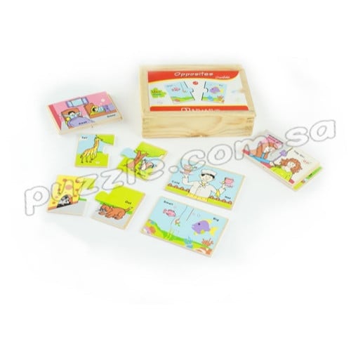 صندوق المعكوسات