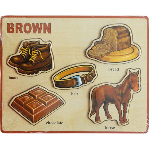 مجموعة تطابق الالوان 8 قطع