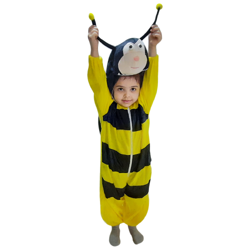 لبس النحلة