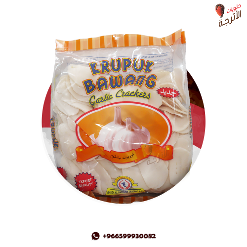 كوروبوك بالثوم بوانق