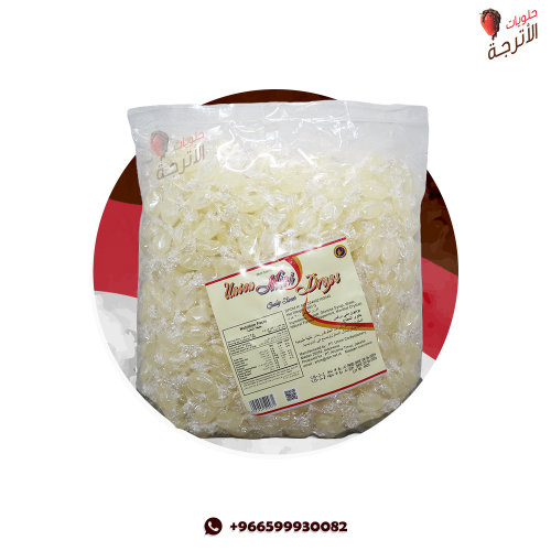 حلاوة نعناع