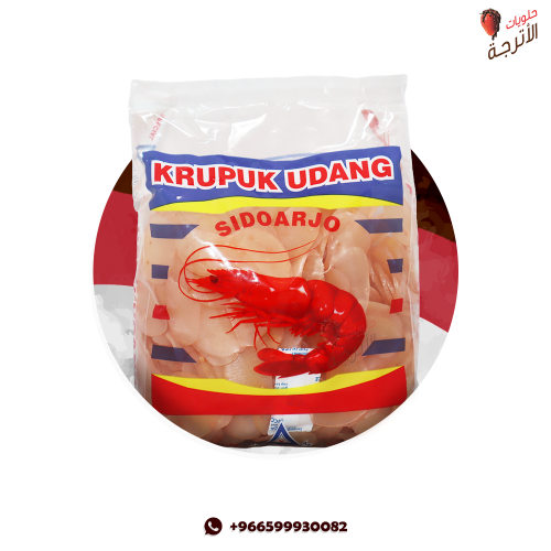 كوربوك ربيان