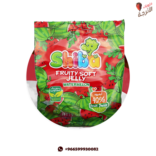 جيلي بالحبحب الايراني