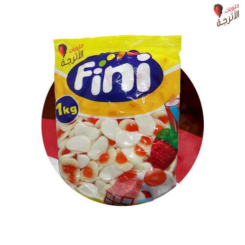 جيلي فيني الاسباني