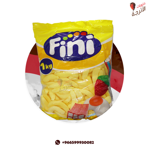 جيلي فيني الاسباني