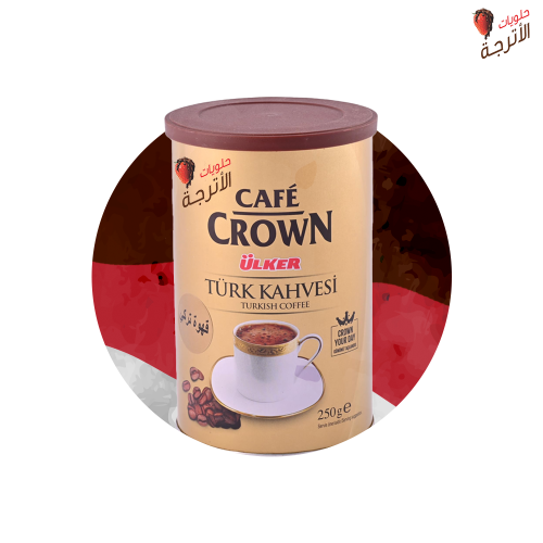 قهوة تركية اولكر