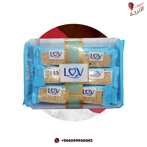 سمسميه ني لوف