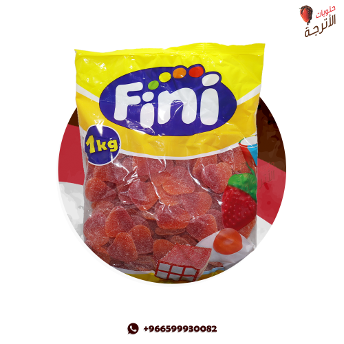 جيلي فيني الاسباني