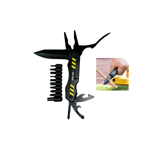 قطعة بمهام متعددة من اوف تيك