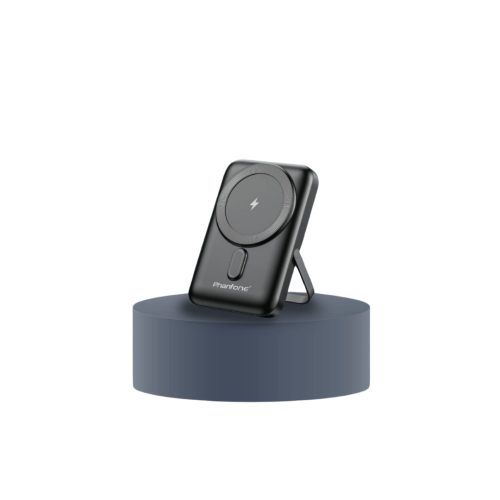 بطارية تدعم شحن لاسلكي - فان فون