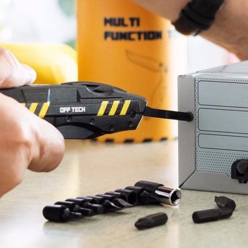 قطعة بمهام متعددة من اوف تيك