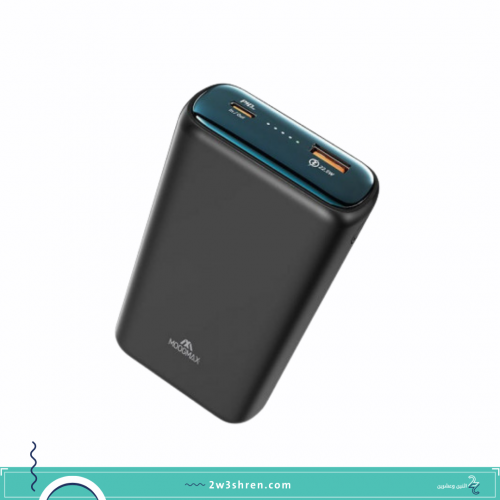 بطارية متنقلة 20 ألف ملي امبير