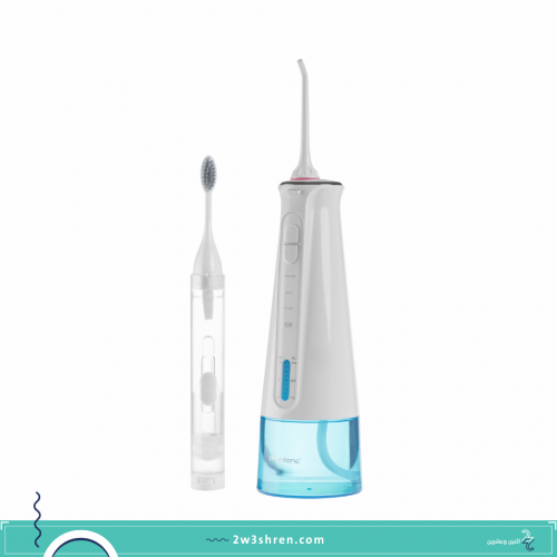 الخيط المائي 4 في 1 - فان فون