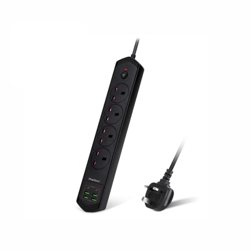 توصيلة كهربائية 5 متر - فان فون