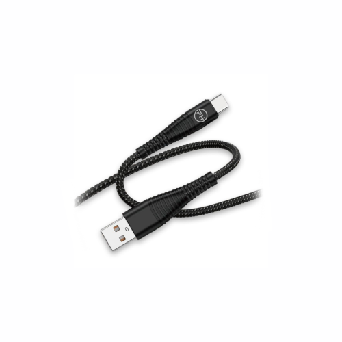 كيبل شحن تايب سي الى usb - فان فون