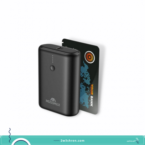 بطارية بحجم بطاقة الصراف - 10 ألف ملي امبير