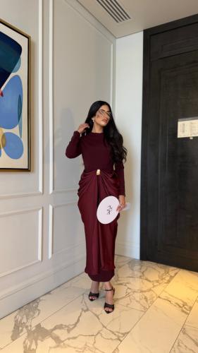 جنى