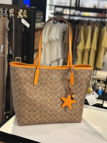 شنطه كوتش سيتي توت تسع لابتوب بالطلب المسبق