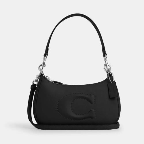 شنكة كوتش تيري كتف اسود