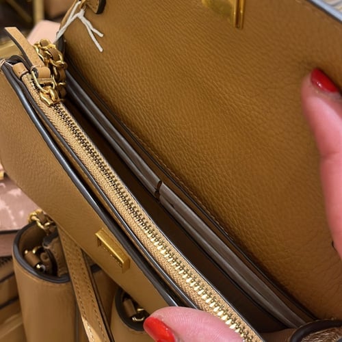 شنطة توري بورش كروس (شحن دولي(