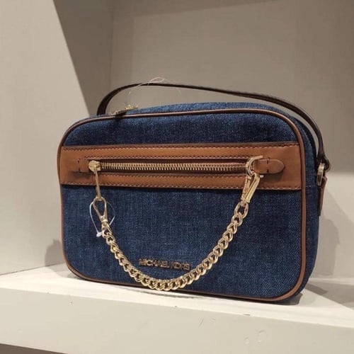 مايكل كورس جت كلاس كحلي