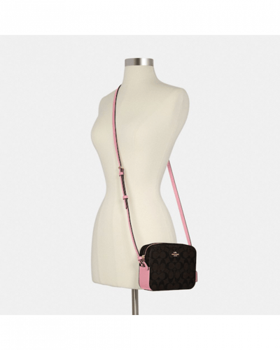 كاميرا باق كروس بدي بسير وردي من كوتش