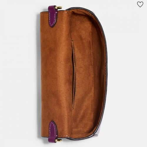 شنطة بيدجانيه من كوتش