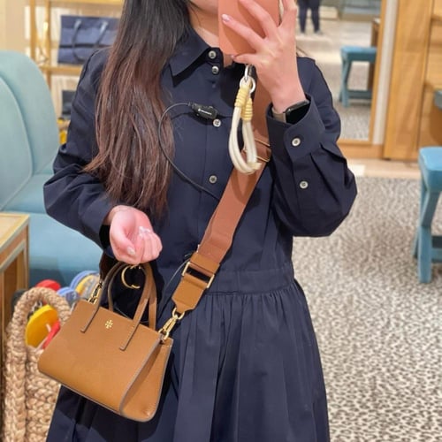 ميني توري بورش مع ستراب عريض