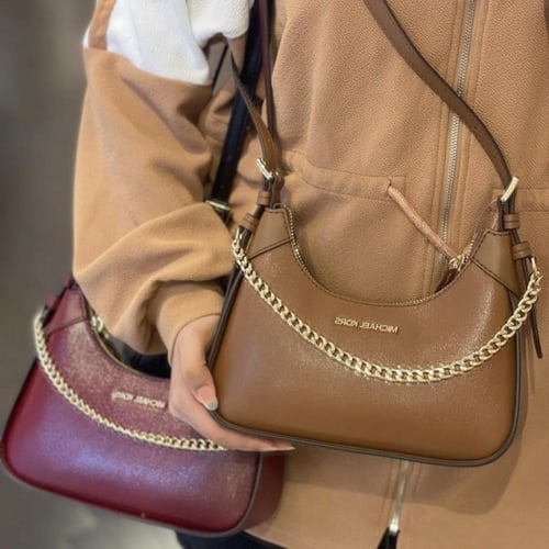 مايكل كورس ويلما ميني كروس