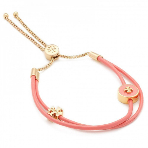 سوار كيرا مطلي بالمينا زهرة الكانيون