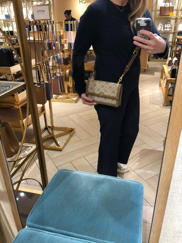 شنطة توري بورش كتف (شحن دولي)