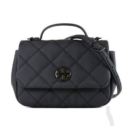 شنطة توري بورش ويلا اسود