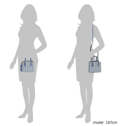 ميني توري بورش مورد