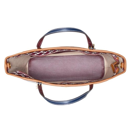 توت باق توري بورتش عنابي