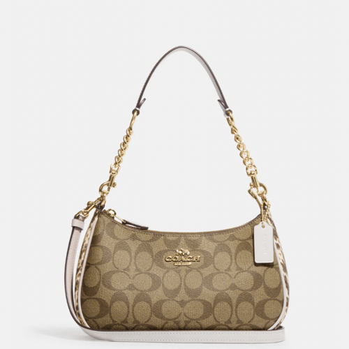 شنطه كوتش اطراف جلد ثعبان