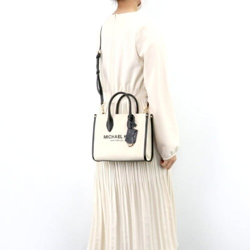 مايكل كورس توتي أطراف اسود