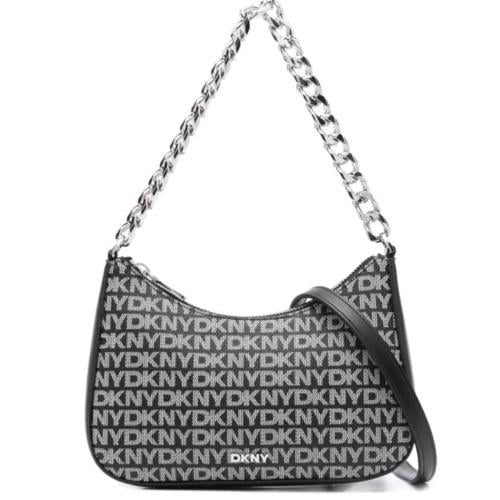 شنطة DKNY جينا كتف بلوقو