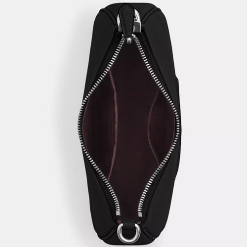 شنكة كوتش تيري كتف اسود