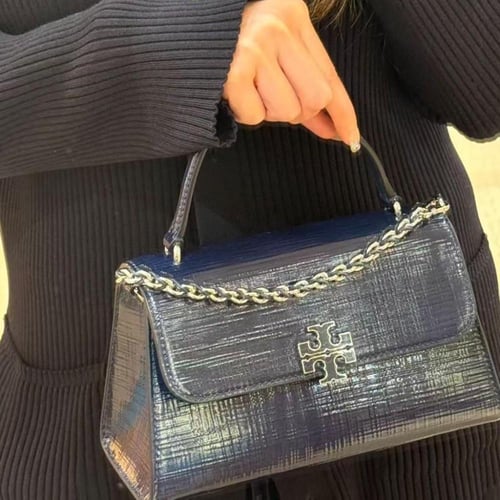 توري بورش كحلي أسبوعين -٣