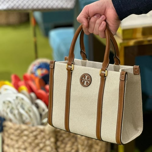 شنطة توري بورش توتي